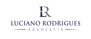Luciano Rodrigues Logotipo